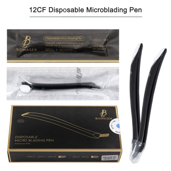 Biomaser Microblading Pen 4