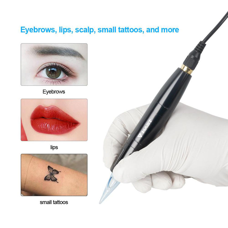 PMU ZX-2210 Permanent Makeup and Tattoo Machine - PMU permanent makeup  manufacturer